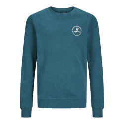 Jack & Jones Jjeswift sweat crew neck noos jnr