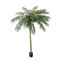 Hoyz Greenery kunstpalm phoenix de luxe 250 cm