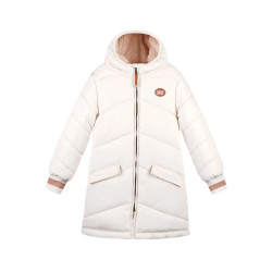 Moodstreet Meisjes parka winterjas jara nomad