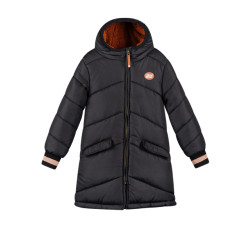 Moodstreet Meisjes parka winterjas jara