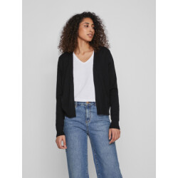 Vila Viril short l/s knit cardigan-noos