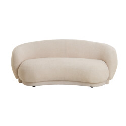 Light & Living bank uvita 191x93x73cm -