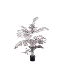Light & Living kunstplant palm 135x145x135cm -