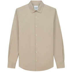 Van Harper Organic cotton stretch shirt