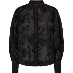 Copenhagen Muse Cmmilde shirt black