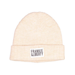 Frankie & Liberty Meisjes beanie pepper n128 kit