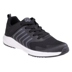 Bejo Kinderen/kinderen barry logo trainers