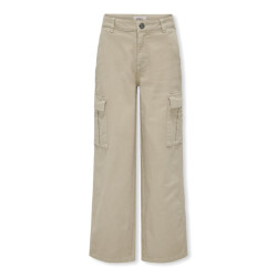 Only Kogyarrow-vox str cargo pant pnt