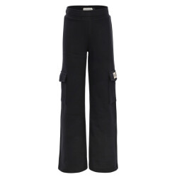Looxs Revolution Meisjes sweat broek wideleg -