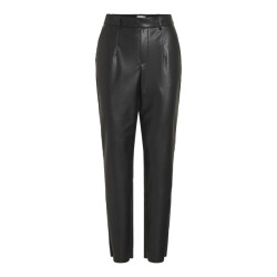 Vila 14095340 vidagmar varone hw coated pant-noos