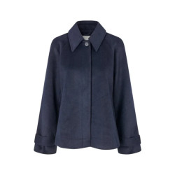 mbyM Tary-m jacket dark blue -