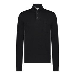 Blue Industry Kbiw24-m11 pullover black