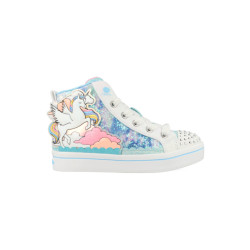 Skechers Twi-lites 2.0 enchanted unicorn 314399l/blmt / multi