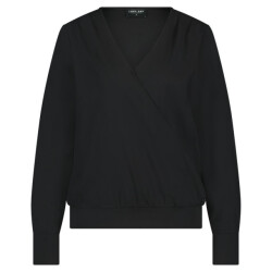 Lady Day Amsterdam top jolene black
