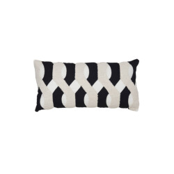 Light & Living kussen bendigo 60x30x10cm -