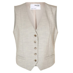 Selected Femme Gilet 16095485