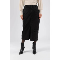 Nukus Fw24071 bursa skirt