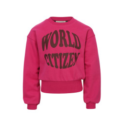 Looxs Revolution Meiden sweater barbie