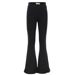 Looxs Revolution Flared pants punta graphite