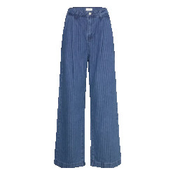 Norr Kenzie jeans stripes -