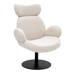 Kick Collection Kick fauteuil lev -