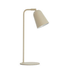Light & Living tafellamp salomo 26.5x16x47cm -