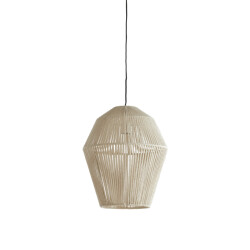 Light & Living hanglamp deya Ø38x45cm -
