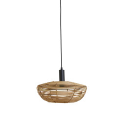 Light & Living hanglamp milan 40x40x15 -