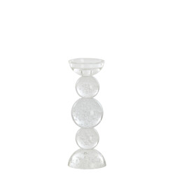 Light & Living kandelaar itinga Ø10x26.5cm -