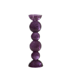 Light & Living kandelaar itinga Ø9.5x34cm -