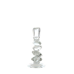 Light & Living kandelaar estiva Ø11x24.5cm -