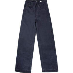 Lois Rosa antracite denim