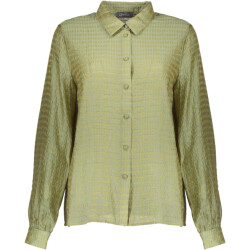 Geisha Blouse light green