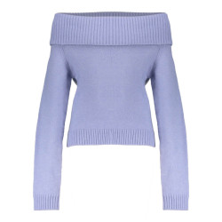 Frankie & Liberty Meisjes trui gebreid patricia 41.9 lavender blue