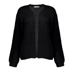 Geisha 44585-70 999 cardigan basic black