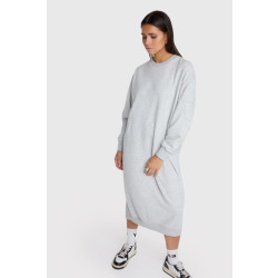 Alix The Label 2408386795 midi sweat dress