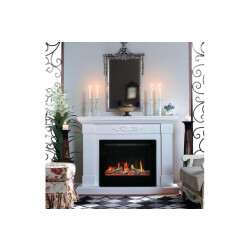 Comfortable at Home High-end elektrische sfeerhaard ascona 66