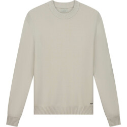 Dstrezzed Ds fell mock neck
