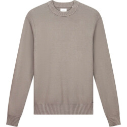 Dstrezzed Ds fell mock neck