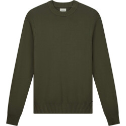 Dstrezzed Ds fell mock neck
