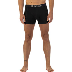 Dstrezzed Chaplin 2 pack boxers bamboo blend