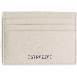 Dstrezzed Ds creditcard holder