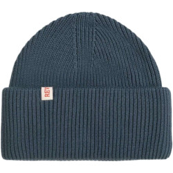 Revolution Big fold up beanie dustblue