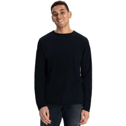 Dstrezzed Newman heavy slub jersey