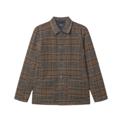 Gabba Overshirt 11062