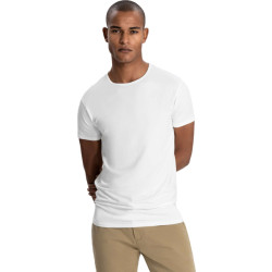 Dstrezzed Bronson 2 pack round neck tee bamboo blend