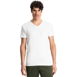 Dstrezzed Eastwood 2 pack v-neck tee bamboo blend