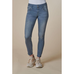 Zhrill Kela blue jeans