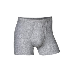 JBS Heren boxershort met gulp