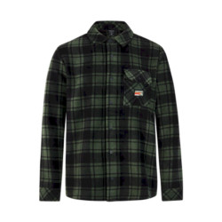 Protest outwell outdoor overshirt -